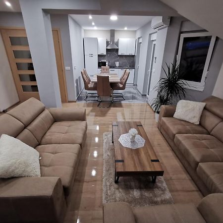 Apartman Bozur **** Satnica Dakovacka Экстерьер фото