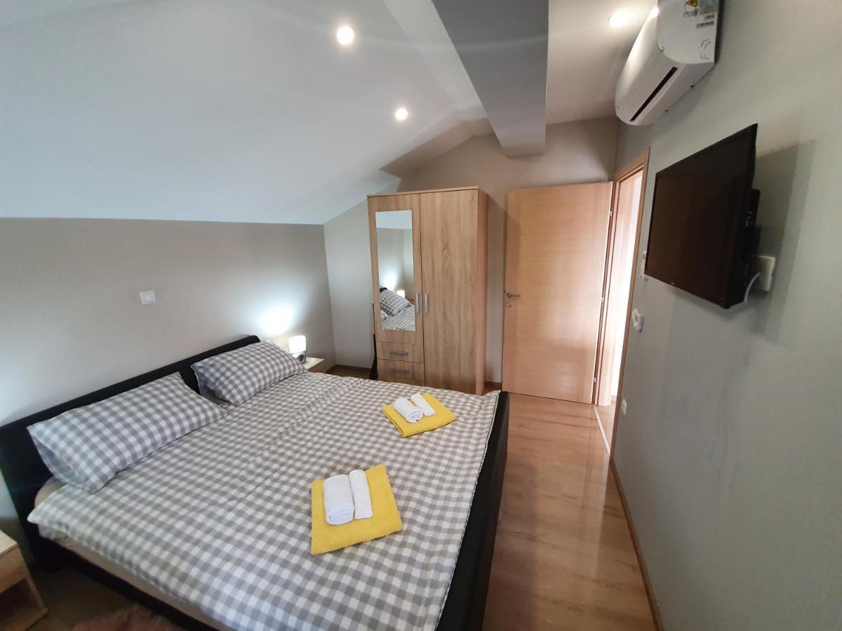 Apartman Bozur **** Satnica Dakovacka Экстерьер фото