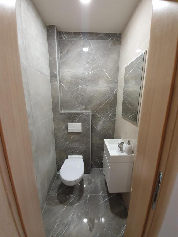 Apartman Bozur **** Satnica Dakovacka Экстерьер фото