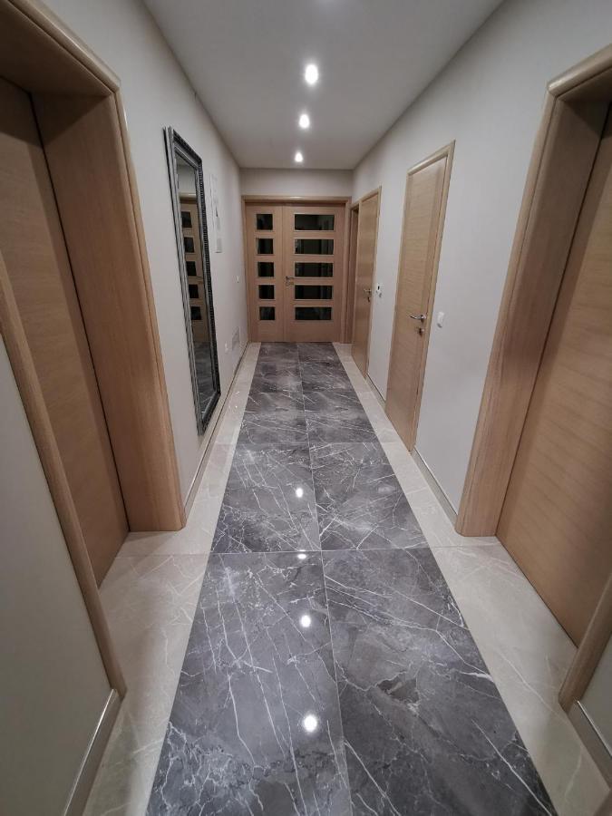 Apartman Bozur **** Satnica Dakovacka Экстерьер фото