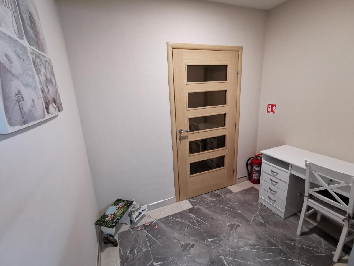 Apartman Bozur **** Satnica Dakovacka Экстерьер фото