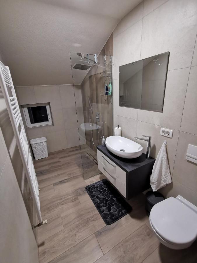 Apartman Bozur **** Satnica Dakovacka Экстерьер фото