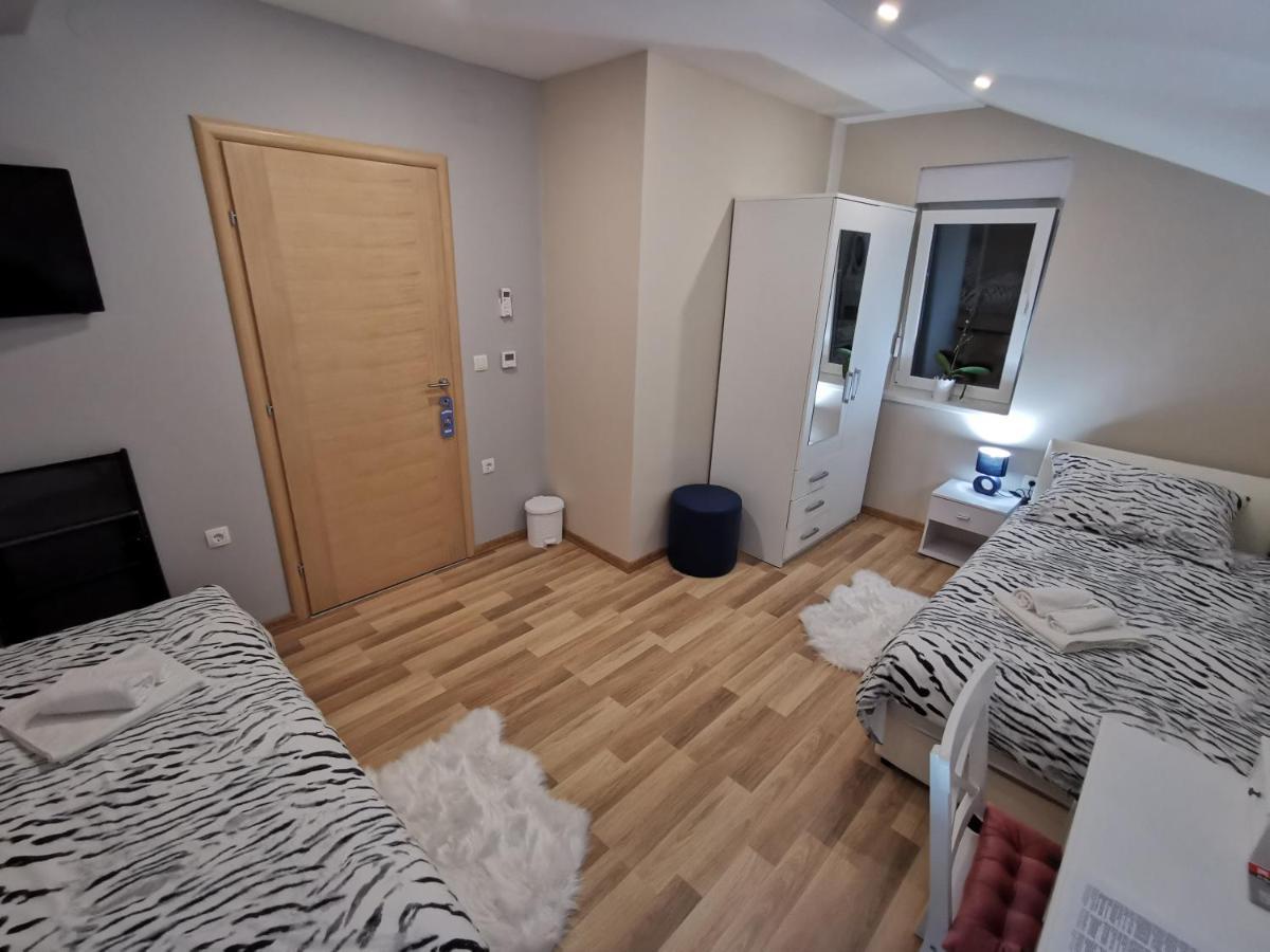 Apartman Bozur **** Satnica Dakovacka Экстерьер фото